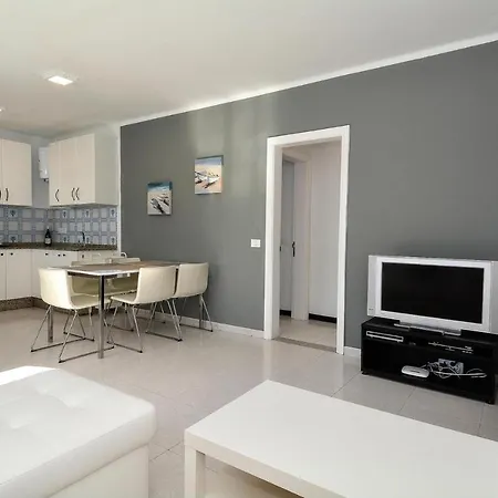 Apartament Puerto Del Carmen - Ace02101a-ayc Puerto del Carmen (Lanzarote)