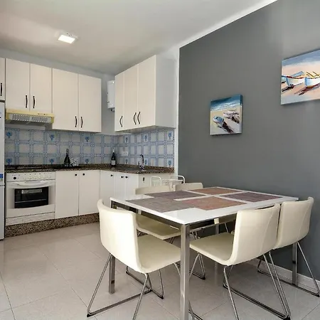 Apartament Puerto Del Carmen - Ace02101a-ayc *