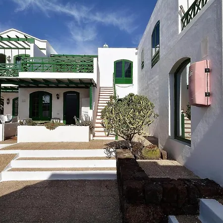 Puerto Del Carmen - Ace02101a-ayc * Пуэрто дель Кармен