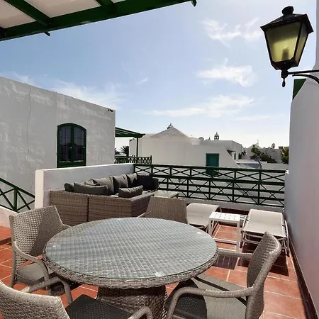 Puerto Del Carmen - Ace02101a-ayc * Пуэрто дель Кармен